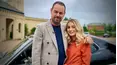 Celebrity Antiques Road Trip