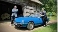 Celebrity Antiques Road Trip