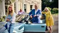 Celebrity Antiques Road Trip