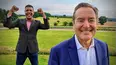 Celebrity Antiques Road Trip