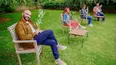 Celebrity Antiques Road Trip