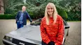 Celebrity Antiques Road Trip