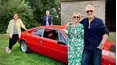 Celebrity Antiques Road Trip