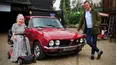Celebrity Antiques Road Trip