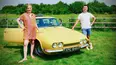 Celebrity Antiques Road Trip