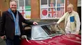 Celebrity Antiques Road Trip