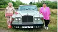 Celebrity Antiques Road Trip