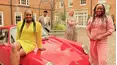 Celebrity Antiques Road Trip