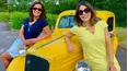 Celebrity Antiques Road Trip