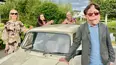 Celebrity Antiques Road Trip