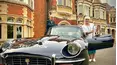 Celebrity Antiques Road Trip