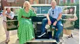 Celebrity Antiques Road Trip