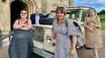 Celebrity Antiques Road Trip