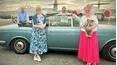 Celebrity Antiques Road Trip