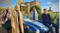 Celebrity Antiques Road Trip