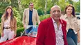 Celebrity Antiques Road Trip