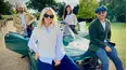 Celebrity Antiques Road Trip