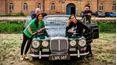 Celebrity Antiques Road Trip