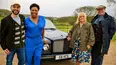 Celebrity Antiques Road Trip