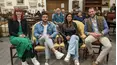 Celebrity Antiques Road Trip
