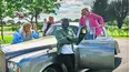 Celebrity Antiques Road Trip