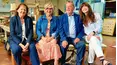 Celebrity Antiques Road Trip