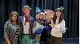 Celebrity Antiques Road Trip