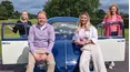 Celebrity Antiques Road Trip