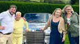 Celebrity Antiques Road Trip