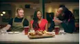 DNA Dinners
