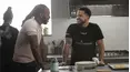 DNA Dinners