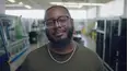 T-Pain's School of Business