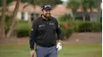 Lessons With a Champion Golfer