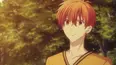Fruits Basket