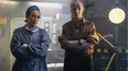 Snowpiercer