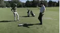 Swing Expedition With Chris Como