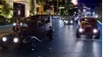 Car Crews With Supercar Blondie