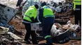 Mayday Air Disaster: The Accident Files