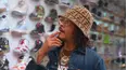 Sneaker Shopping