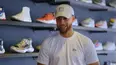 Sneaker Shopping