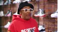 Sneaker Shopping
