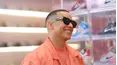 Sneaker Shopping