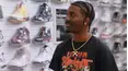 Sneaker Shopping