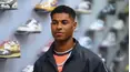 Sneaker Shopping