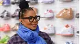 Sneaker Shopping