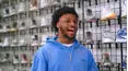 Sneaker Shopping