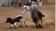 Ultimate Cowboy Showdown
