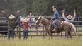 Ultimate Cowboy Showdown