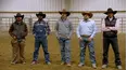 Ultimate Cowboy Showdown