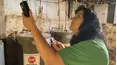 Unexplained: Caught on Camera